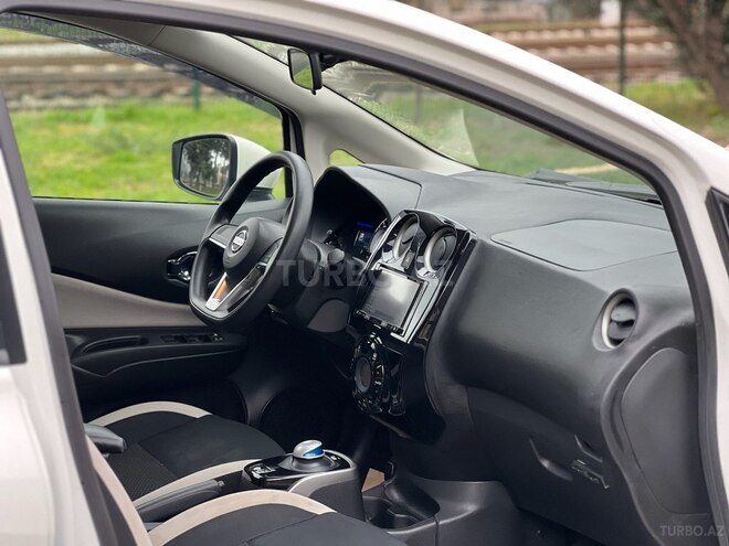Nissan Note 2019, 55,000 km - 1.2 l - Bakı
