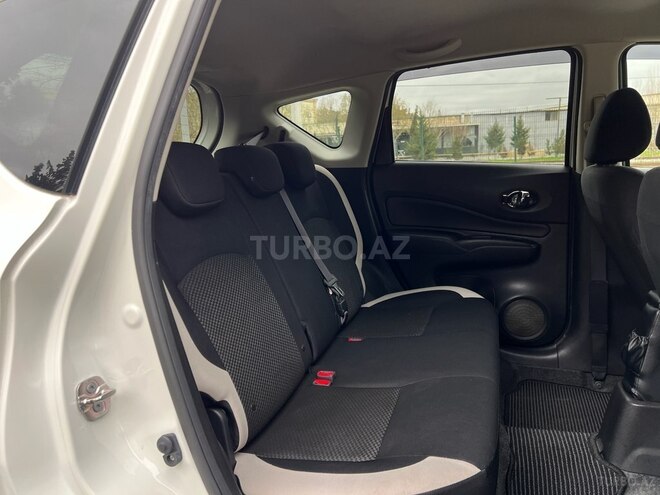 Nissan Note 2019, 55,000 km - 1.2 l - Bakı