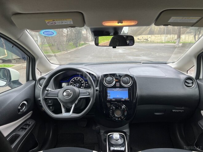Nissan Note 2019, 55,000 km - 1.2 l - Bakı