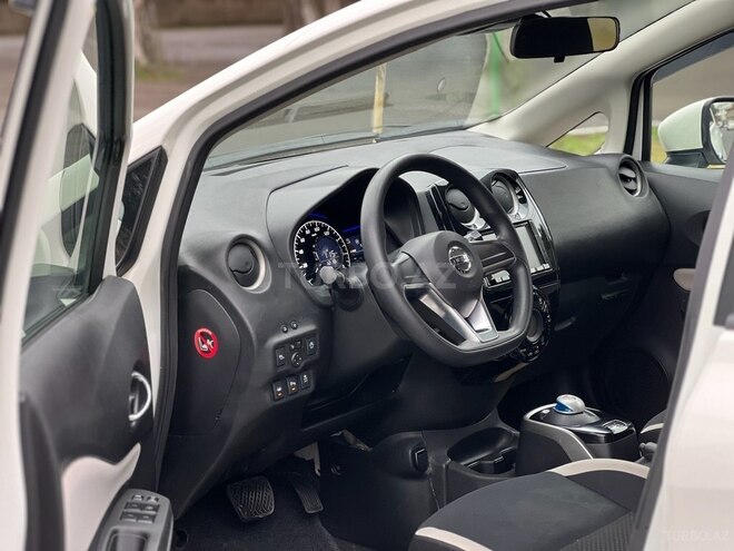 Nissan Note 2019, 55,000 km - 1.2 l - Bakı