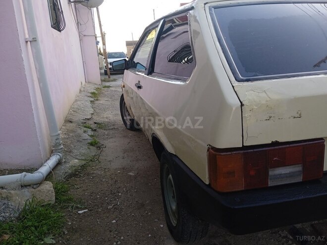 LADA (VAZ) 2108 1987, 240,000 km - 1.5 л - Bakı