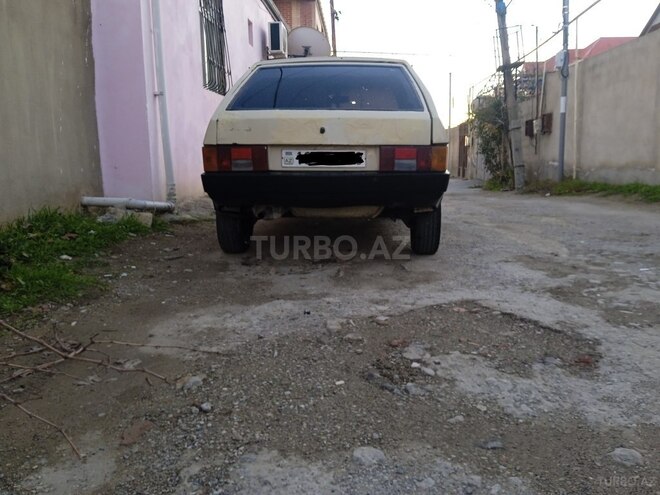 LADA (VAZ) 2108 1987, 240,000 km - 1.5 л - Bakı