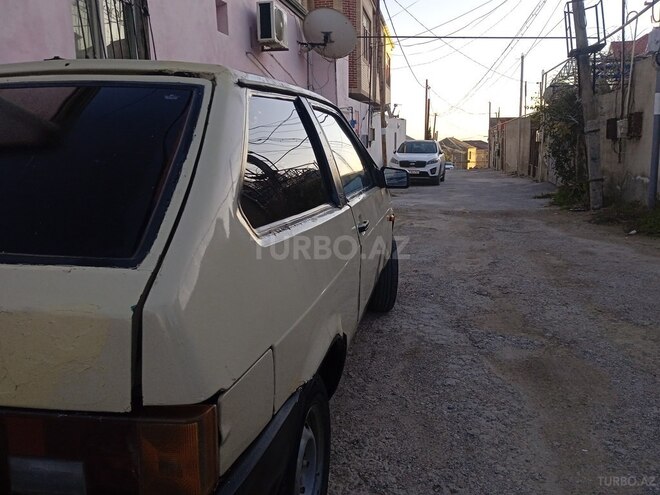 LADA (VAZ) 2108 1987, 240,000 km - 1.5 л - Bakı