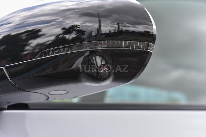 Leapmotor C11 2024, 0 km - 1.5 l - Bakı