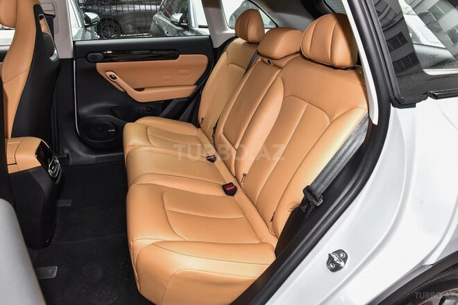 Leapmotor C11 2024, 0 km - 1.5 l - Bakı