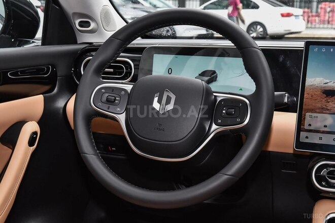 Leapmotor C11 2024, 0 km - 1.5 l - Bakı
