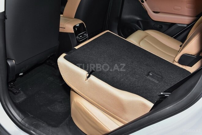 Leapmotor C11 2024, 0 km - 1.5 l - Bakı