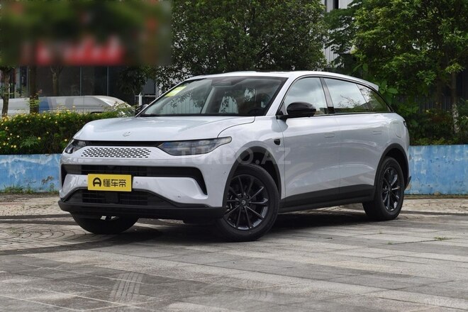 Leapmotor C11 2024, 0 km - 1.5 l - Bakı