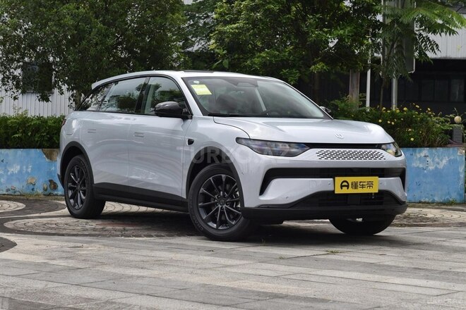 Leapmotor C11 2024, 0 km - 1.5 l - Bakı