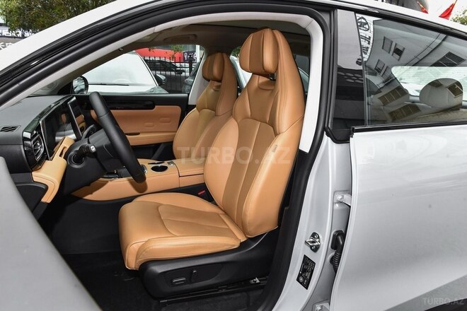 Leapmotor C11 2024, 0 km - 1.5 l - Bakı