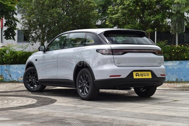 Leapmotor C11 2024, 0 km - 1.5 l - Bakı