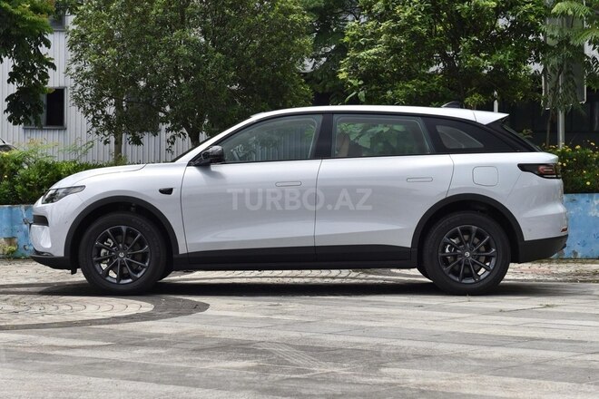 Leapmotor C11 2024, 0 km - 1.5 l - Bakı