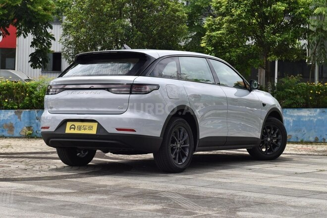 Leapmotor C11 2024, 0 km - 1.5 l - Bakı