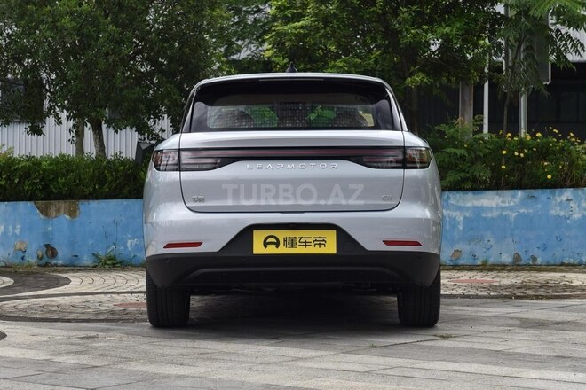 Leapmotor C11 2024, 0 km - 1.5 l - Bakı