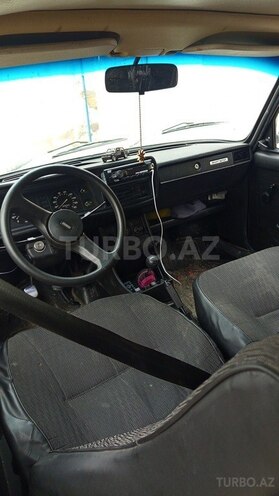 LADA (VAZ) 2107 2008, 83,000 km - 1.6 l - Bakı