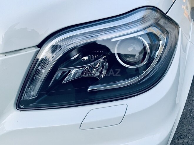 Mercedes GL 500 4MATIC-8
