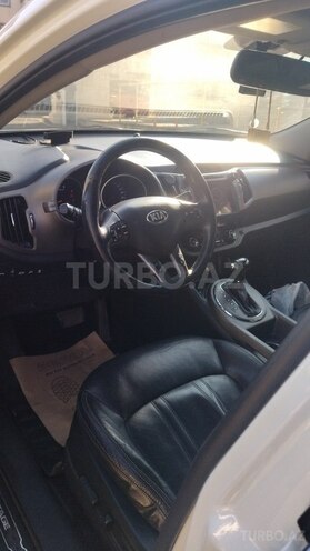 Kia Sportage 2014, 199,000 km - 2.0 l - Gəncə