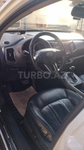 Kia Sportage 2014, 199,000 km - 2.0 l - Gəncə