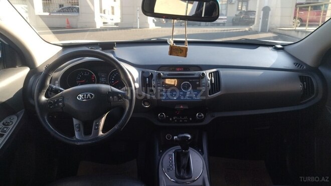 Kia Sportage 2014, 199,000 km - 2.0 l - Gəncə