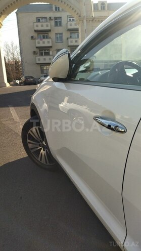 Kia Sportage 2014, 199,000 km - 2.0 l - Gəncə