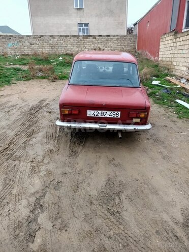 LADA (VAZ) 21013 1983, 85,000 km - 1.3 l - Bakı