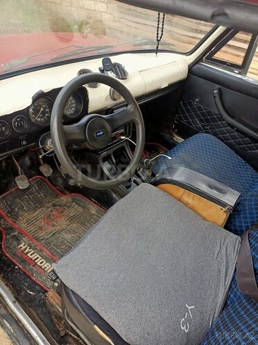 LADA (VAZ) 21013 1983, 85,000 km - 1.3 l - Bakı
