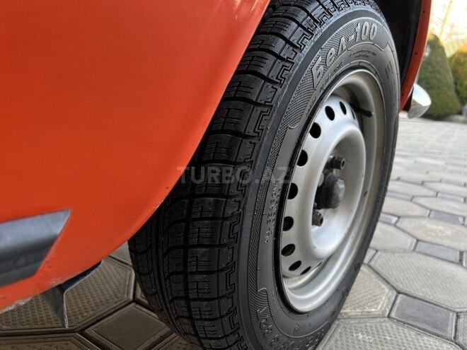 LADA (VAZ) 21011 1973, 55,555 km - 1.3 л - Şəki