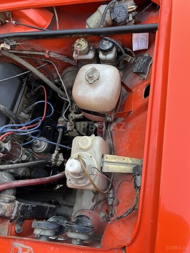 LADA (VAZ) 21011 1973, 55,555 km - 1.3 л - Şəki