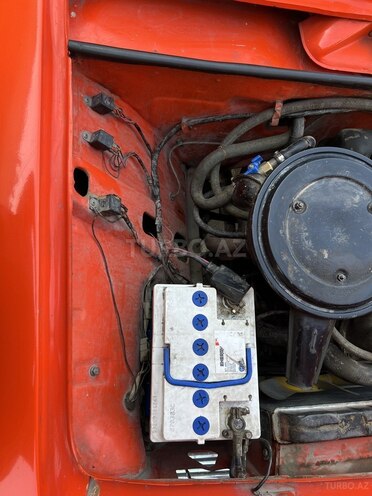 LADA (VAZ) 21011 1973, 55,555 km - 1.3 л - Şəki
