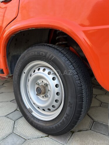 LADA (VAZ) 21011 1973, 55,555 km - 1.3 л - Şəki