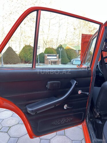 LADA (VAZ) 21011 1973, 55,555 km - 1.3 л - Şəki