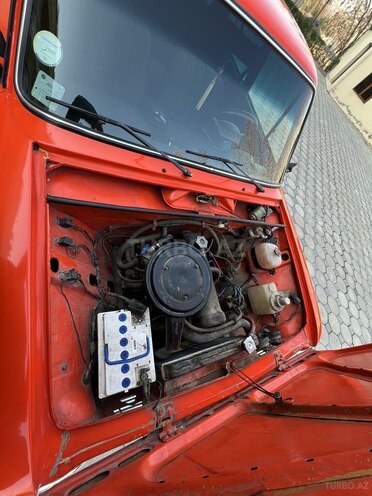 LADA (VAZ) 21011 1973, 55,555 km - 1.3 л - Şəki