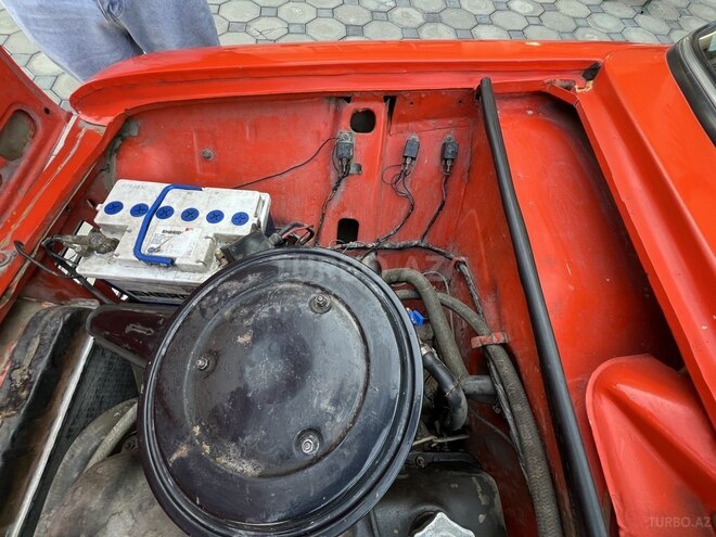 LADA (VAZ) 21011 1973, 55,555 km - 1.3 л - Şəki