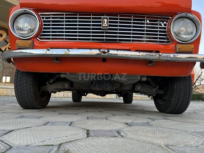 LADA (VAZ) 21011 1973, 55,555 km - 1.3 л - Şəki