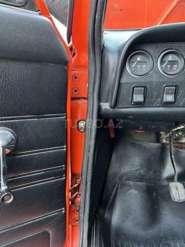 LADA (VAZ) 21011 1973, 55,555 km - 1.3 л - Şəki