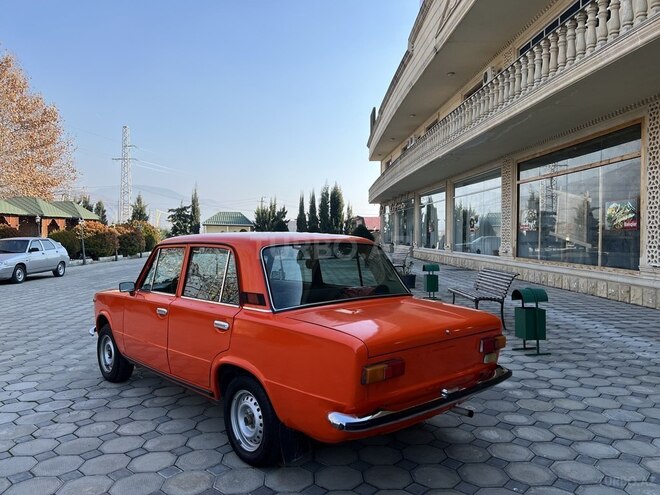 LADA (VAZ) 21011 1973, 55,555 km - 1.3 л - Şəki