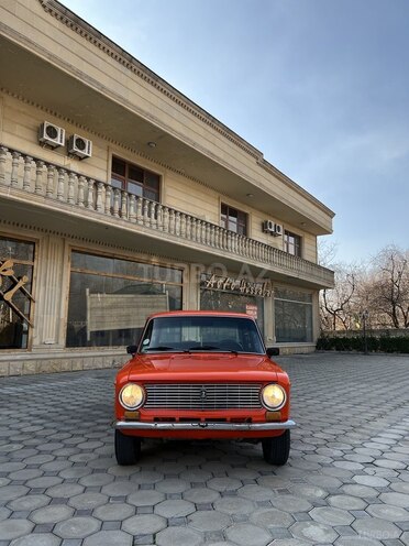 LADA (VAZ) 21011 1973, 55,555 km - 1.3 л - Şəki