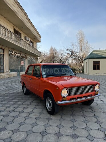 LADA (VAZ) 21011 1973, 55,555 km - 1.3 л - Şəki
