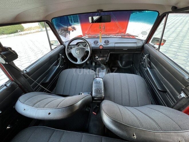 LADA (VAZ) 21011 1973, 55,555 km - 1.3 л - Şəki