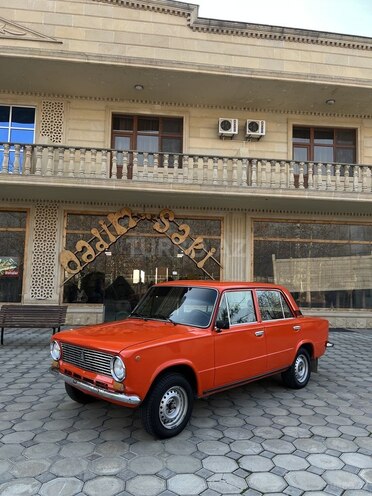 LADA (VAZ) 21011 1973, 55,555 km - 1.3 л - Şəki