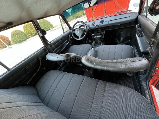 LADA (VAZ) 21011 1973, 55,555 km - 1.3 л - Şəki