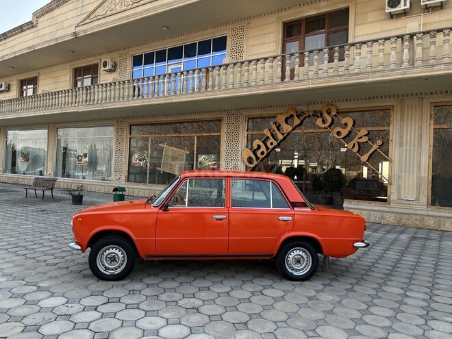 LADA (VAZ) 21011 1973, 55,555 km - 1.3 л - Şəki