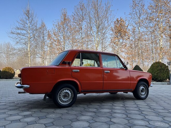 LADA (VAZ) 21011 1973, 55,555 km - 1.3 л - Şəki