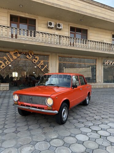LADA (VAZ) 21011 1973, 55,555 km - 1.3 л - Şəki