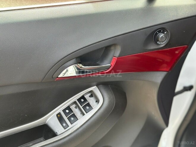 Toyota Camry 2014, 210,000 km - 2.5 л - Bakı