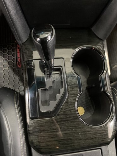 Toyota Camry 2014, 210,000 km - 2.5 л - Bakı