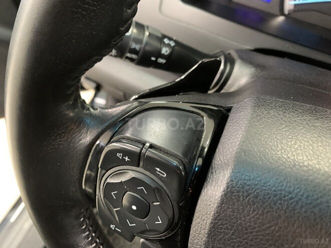 Toyota Camry 2014, 210,000 km - 2.5 л - Bakı