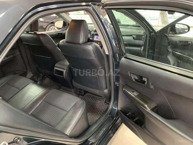 Toyota Camry 2014, 210,000 km - 2.5 л - Bakı
