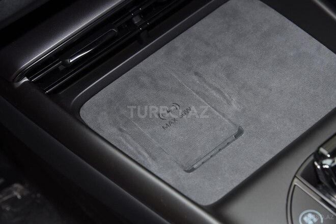 BYD Seal 2025, 0 km - 0.0 l - Bakı