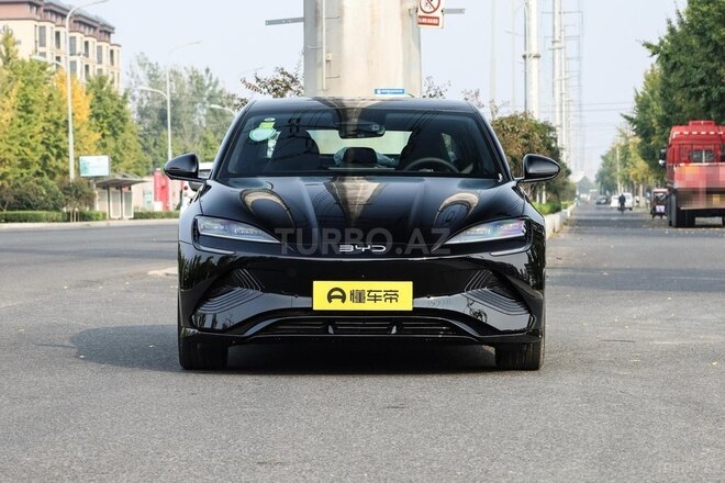 BYD Seal 2025, 0 km - 0.0 l - Bakı